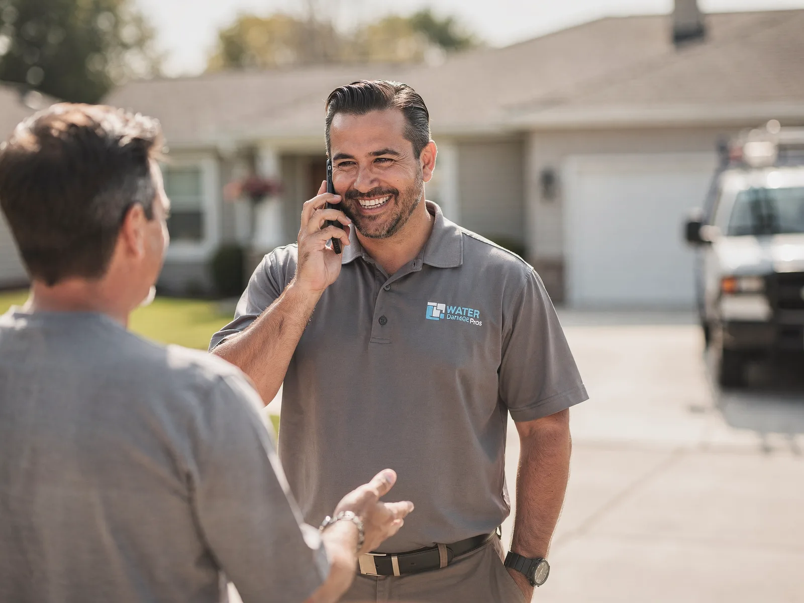Water Damage Restoration Kirk, CO FAQs